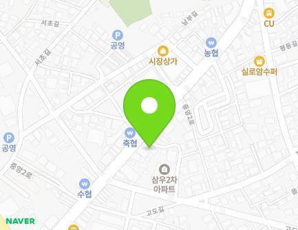 115 Jungang 2-ro, Haenam-eup, Haenam-gun, Jeollanam-do, Republic of Korea Map