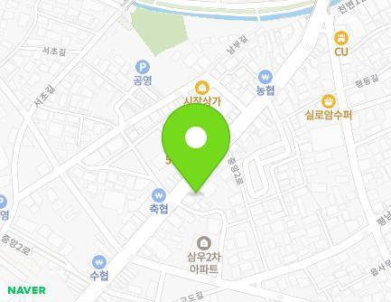 109 Jungang 2-ro, Haenam-eup, Haenam-gun, Jeollanam-do, Republic of Korea Map