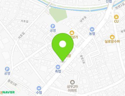 114 Jungang 2-ro, Haenam-eup, Haenam-gun, Jeollanam-do, Republic of Korea Map