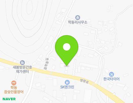 2993 Myeongnyang-ro, Haenam-eup, Haenam-gun, Jeollanam-do, Republic of Korea Map