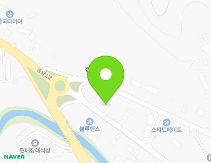 492 Jungang 1-ro, Haenam-eup, Haenam-gun, Jeollanam-do, Republic of Korea Map