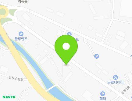 457 Jungang 1-ro, Haenam-eup, Haenam-gun, Jeollanam-do, Republic of Korea Map