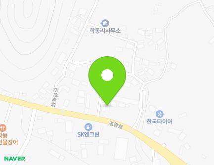 2997 Myeongnyang-ro, Haenam-eup, Haenam-gun, Jeollanam-do, Republic of Korea Map