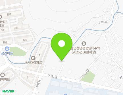 17-28 Gugyo 1-gil, Haenam-eup, Haenam-gun, Jeollanam-do, Republic of Korea Map