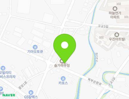 230 Bukbusunhwan-ro, Haenam-eup, Haenam-gun, Jeollanam-do, Republic of Korea Map