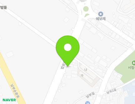 45 Beobwon-gil, Haenam-eup, Haenam-gun, Jeollanam-do, Republic of Korea Map