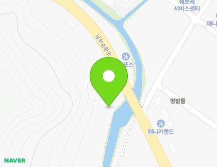 281 Nambusunhwan-ro, Haenam-eup, Haenam-gun, Jeollanam-do, Republic of Korea Map