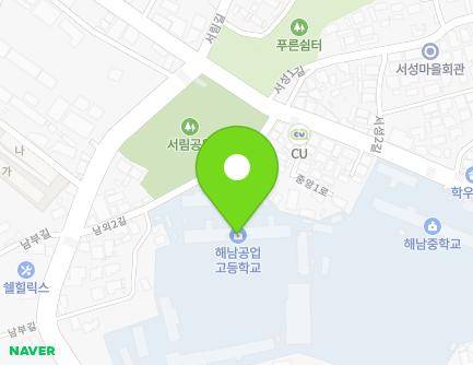 7 Namoe 2-gil, Haenam-eup, Haenam-gun, Jeollanam-do, Republic of Korea