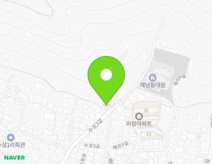 23 Suseong 3-gil, Haenam-eup, Haenam-gun, Jeollanam-do, Republic of Korea Map