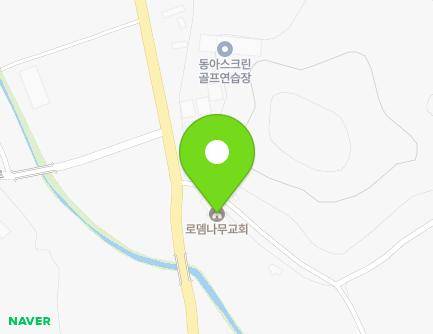 97 Gosan-ro, Haenam-eup, Haenam-gun, Jeollanam-do, Republic of Korea Map