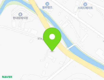 325 Nambusunhwan-ro, Haenam-eup, Haenam-gun, Jeollanam-do, Republic of Korea Map