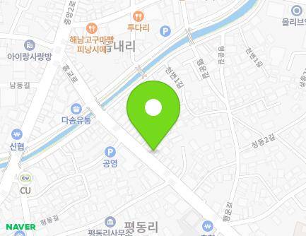 41 Honggyo-ro, Haenam-eup, Haenam-gun, Jeollanam-do, Republic of Korea Map