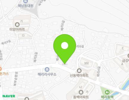52 Bukbusunhwan-ro, Haenam-eup, Haenam-gun, Jeollanam-do, Republic of Korea Map