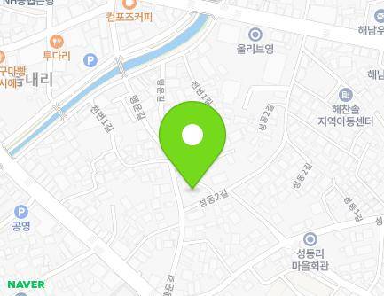 14 Haengun-gil, Haenam-eup, Haenam-gun, Jeollanam-do, Republic of Korea Map