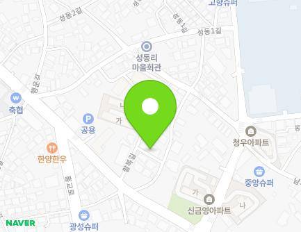 14 Palbok-gil, Haenam-eup, Haenam-gun, Jeollanam-do, Republic of Korea Map