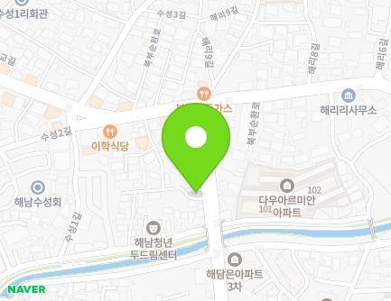 10 Dongcho-gil, Haenam-eup, Haenam-gun, Jeollanam-do, Republic of Korea Map