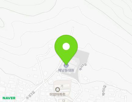 19 Haeri 8-gil, Haenam-eup, Haenam-gun, Jeollanam-do, Republic of Korea Map