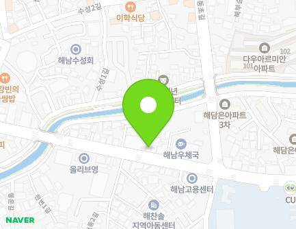 80 Jungang 1-ro, Haenam-eup, Haenam-gun, Jeollanam-do, Republic of Korea Map