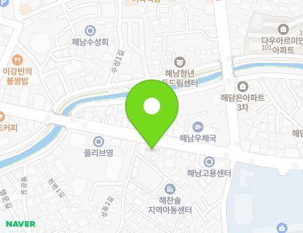 81 Jungang 1-ro, Haenam-eup, Haenam-gun, Jeollanam-do, Republic of Korea Map