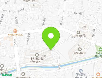 10 Haeri 7-gil, Haenam-eup, Haenam-gun, Jeollanam-do, Republic of Korea Map