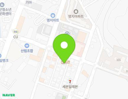 45-4 Gyoyukcheong-gil, Haenam-eup, Haenam-gun, Jeollanam-do, Republic of Korea Map