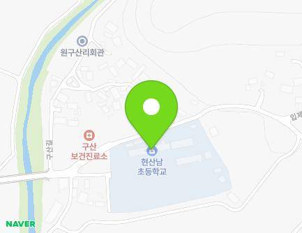 40 Ipje-gil, Hyeonsan-myeon, Haenam-gun, Jeollanam-do, Republic of Korea Map