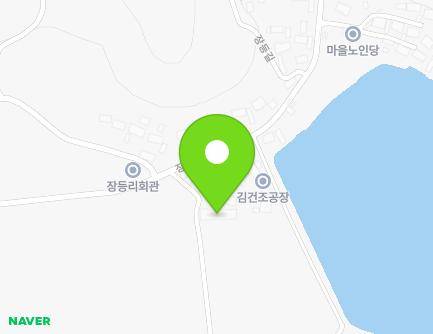 96-6 Jangdeung-gil, Hyeonsan-myeon, Haenam-gun, Jeollanam-do, Republic of Korea Map