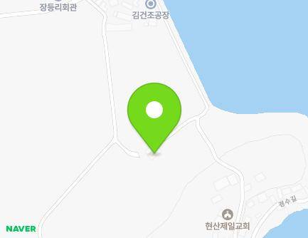 96-21 Jangdeung-gil, Hyeonsan-myeon, Haenam-gun, Jeollanam-do, Republic of Korea Map