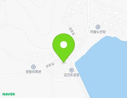 102 Jangdeung-gil, Hyeonsan-myeon, Haenam-gun, Jeollanam-do, Republic of Korea Map