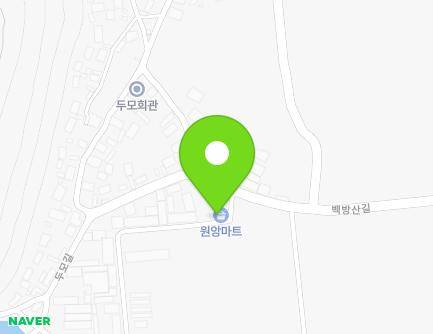 9 Dumo-gil, Hyeonsan-myeon, Haenam-gun, Jeollanam-do, Republic of Korea Map