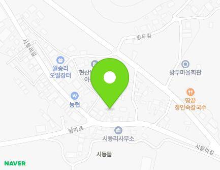26-1 Sideungni-gil, Hyeonsan-myeon, Haenam-gun, Jeollanam-do, Republic of Korea Map