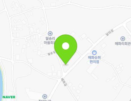 2 Wolsong-gil, Hyeonsan-myeon, Haenam-gun, Jeollanam-do, Republic of Korea Map