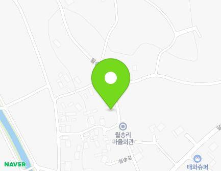 17 Wolsong-gil, Hyeonsan-myeon, Haenam-gun, Jeollanam-do, Republic of Korea Map