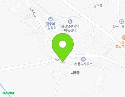 940 Dalma-ro, Hyeonsan-myeon, Haenam-gun, Jeollanam-do, Republic of Korea Map