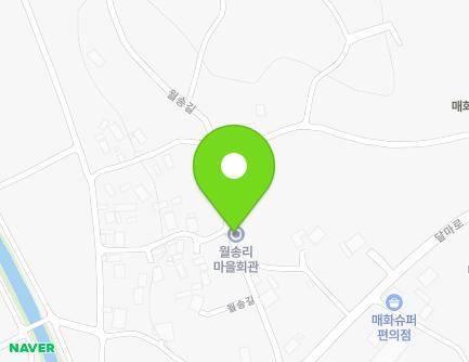 16 Wolsong-gil, Hyeonsan-myeon, Haenam-gun, Jeollanam-do, Republic of Korea