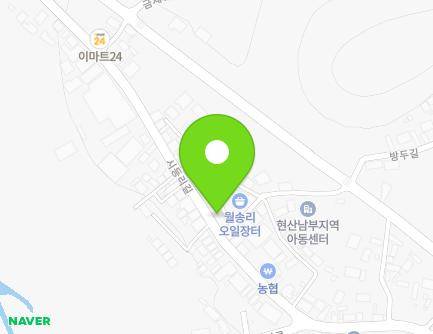 42 Sideungni-gil, Hyeonsan-myeon, Haenam-gun, Jeollanam-do, Republic of Korea Map