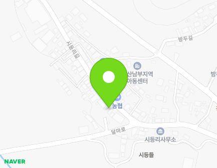 33 Sideungni-gil, Hyeonsan-myeon, Haenam-gun, Jeollanam-do, Republic of Korea Map