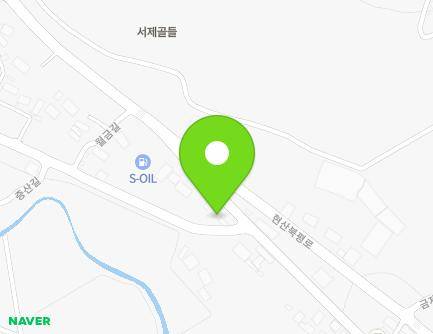 81 Sideungni-gil, Hyeonsan-myeon, Haenam-gun, Jeollanam-do, Republic of Korea Map