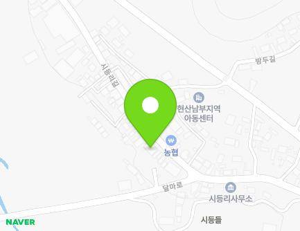 35 Sideungni-gil, Hyeonsan-myeon, Haenam-gun, Jeollanam-do, Republic of Korea Map