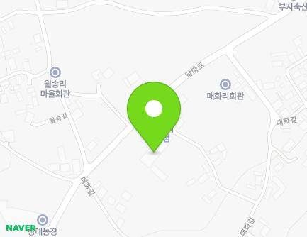 37-15 Maehwa-gil, Hyeonsan-myeon, Haenam-gun, Jeollanam-do, Republic of Korea Map