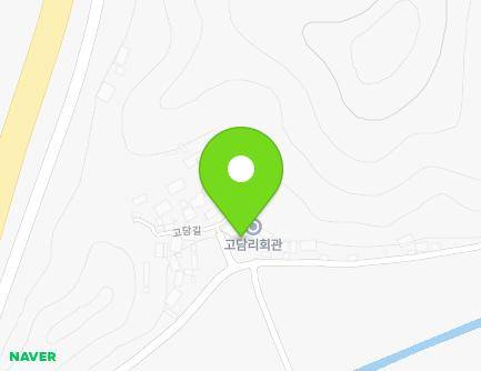 29 Godam-gil, Hyeonsan-myeon, Haenam-gun, Jeollanam-do, Republic of Korea