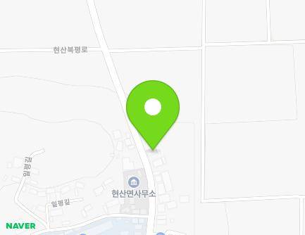81 Hyeonsanbukpyeong-ro, Hyeonsan-myeon, Haenam-gun, Jeollanam-do, Republic of Korea Map