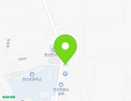 91 Hyeonsanbukpyeong-ro, Hyeonsan-myeon, Haenam-gun, Jeollanam-do, Republic of Korea Map