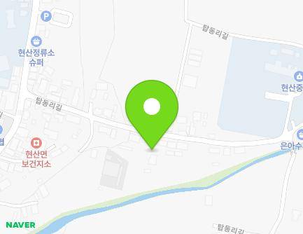 22 Tapdongni-gil, Hyeonsan-myeon, Haenam-gun, Jeollanam-do, Republic of Korea Map