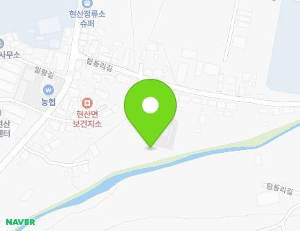 16-1 Tapdongni-gil, Hyeonsan-myeon, Haenam-gun, Jeollanam-do, Republic of Korea Map