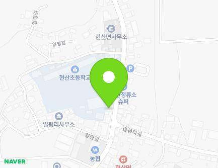 100 Hyeonsanbukpyeong-ro, Hyeonsan-myeon, Haenam-gun, Jeollanam-do, Republic of Korea Map