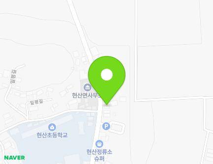 89 Hyeonsanbukpyeong-ro, Hyeonsan-myeon, Haenam-gun, Jeollanam-do, Republic of Korea Map
