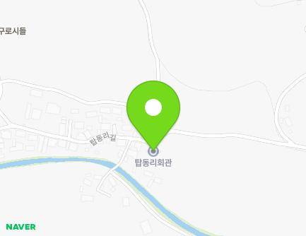 70 Tapdongni-gil, Hyeonsan-myeon, Haenam-gun, Jeollanam-do, Republic of Korea