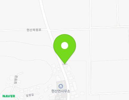 77 Hyeonsanbukpyeong-ro, Hyeonsan-myeon, Haenam-gun, Jeollanam-do, Republic of Korea Map
