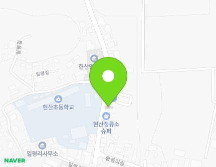 95 Hyeonsanbukpyeong-ro, Hyeonsan-myeon, Haenam-gun, Jeollanam-do, Republic of Korea Map